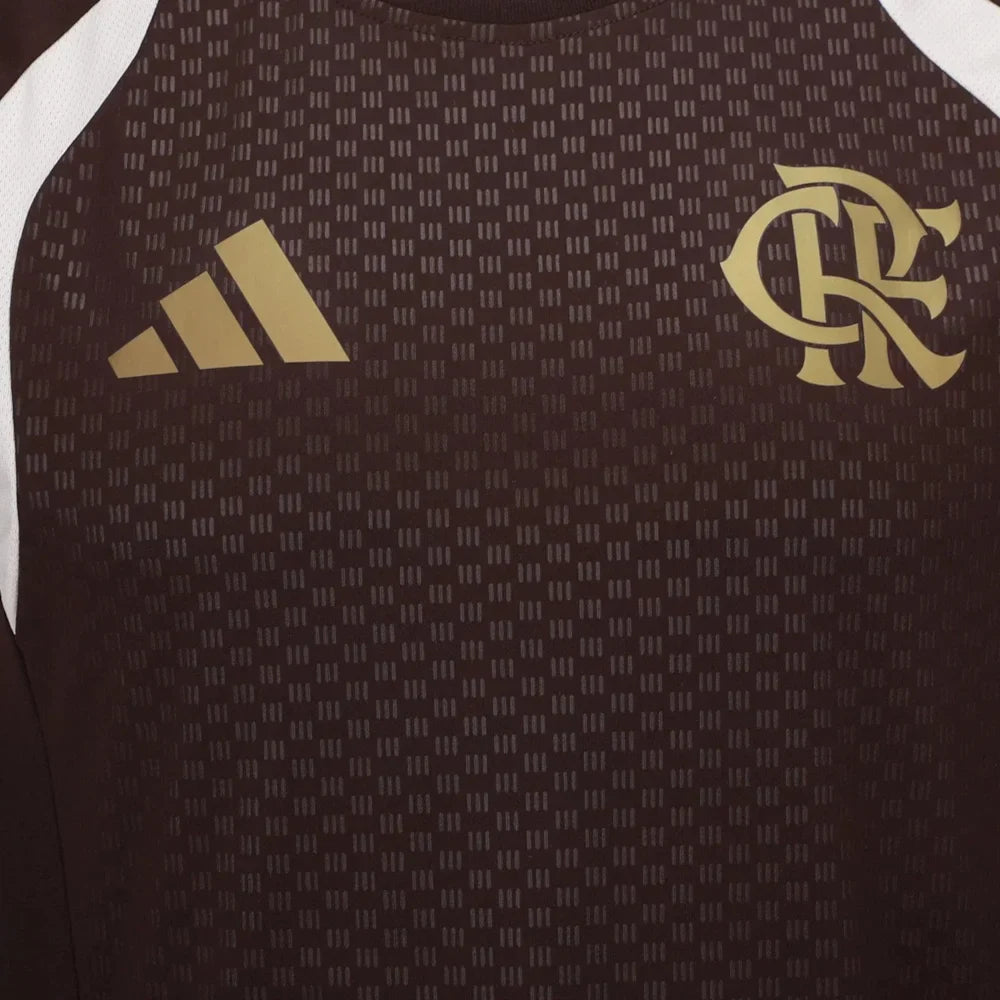 Flamengo Training Atleta Adidas 2026