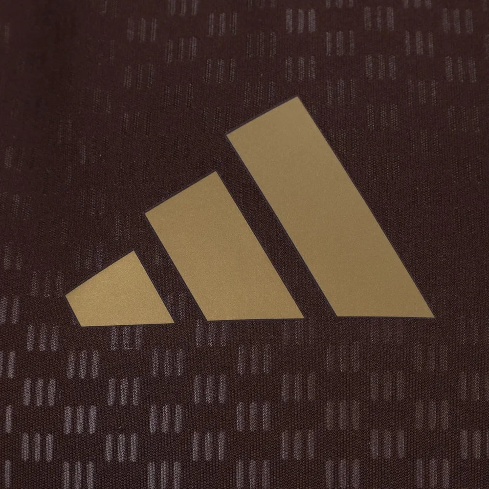 Flamengo Training Atleta Adidas 2026
