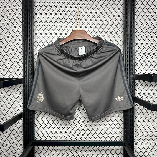 Shorts Real Madrid 2024/25 Third
