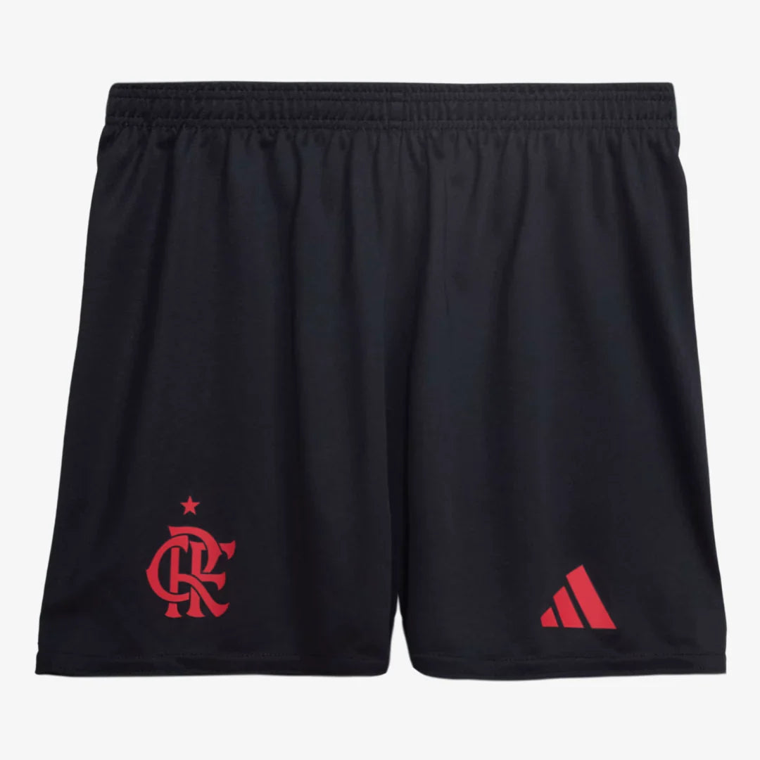 Set Kids Adidas Flamengo 2024/25 II