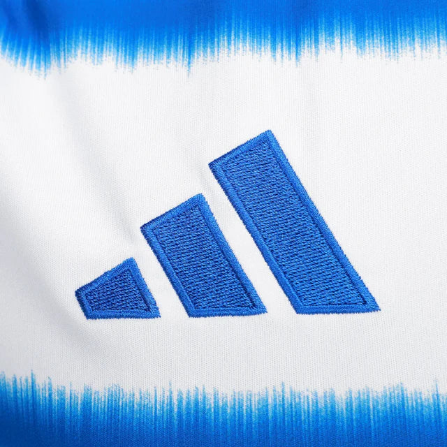 Jersey adidas Cruzeiro 2025/26 II with Sponsors