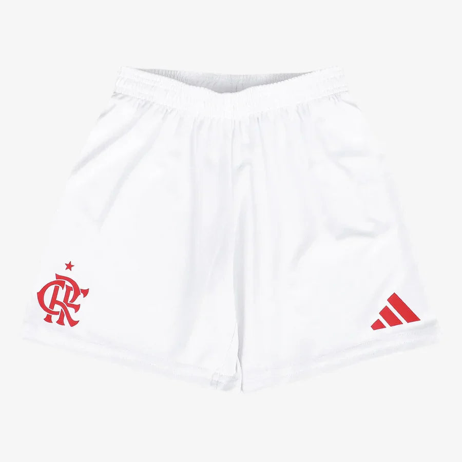 Set Kids Adidas Flamengo 2024/25 I