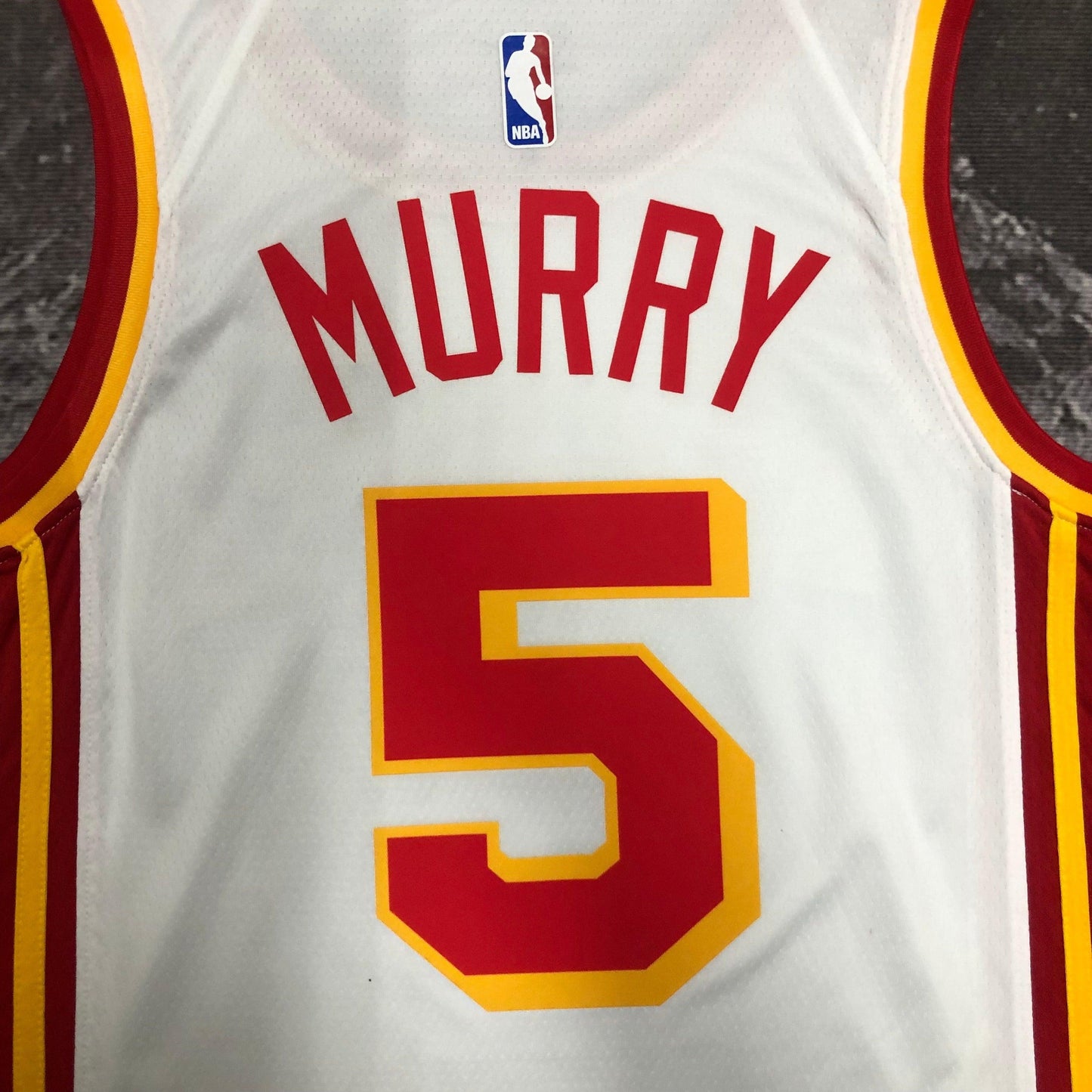 Regata Atlanta Hawks Association Edition 22/23