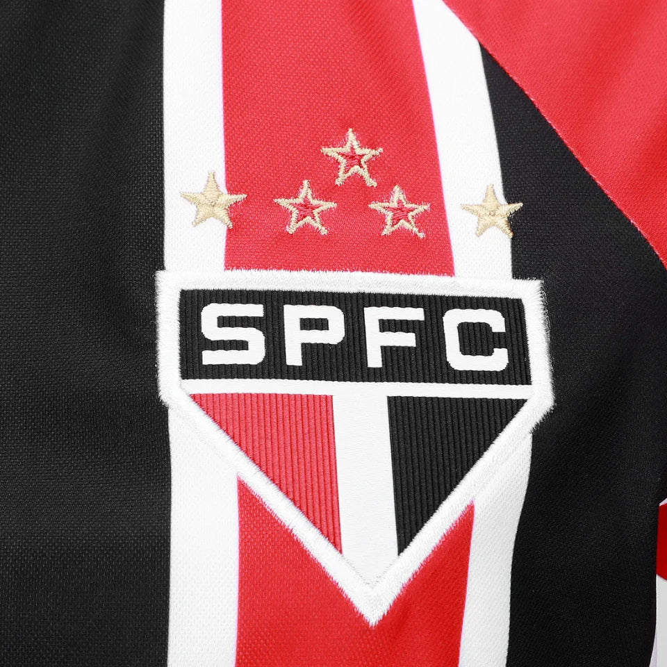 Jersey Women's New Balance São Paulo 2025/26 II