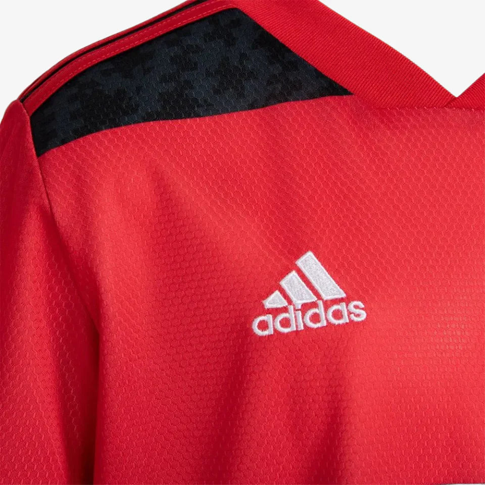 Jersey Adidas Flamengo Retrô 21/22