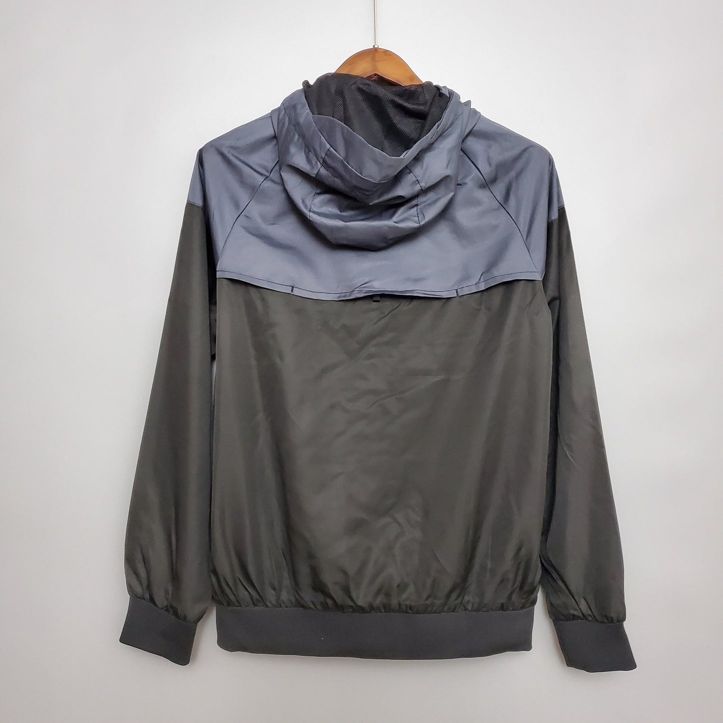 Gremio 2026 Jacket Windbreaker