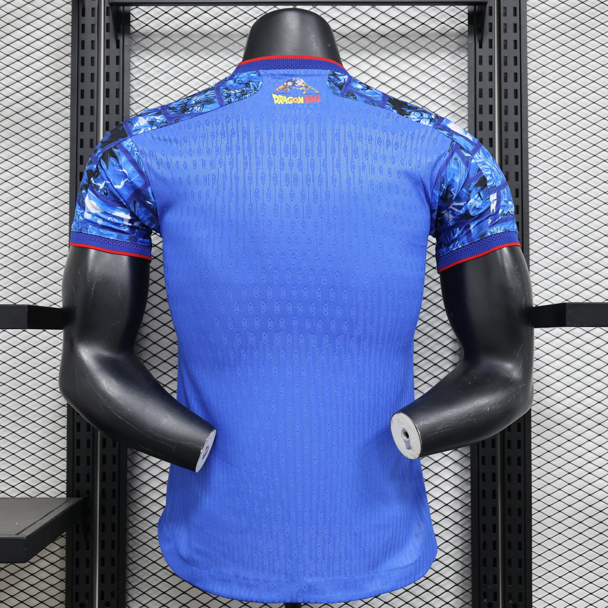 Japan 25/26 Special Edition Jersey - Dragon Ball