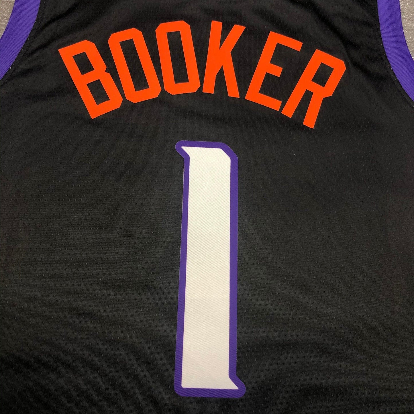 Regata Phoenix Suns City Edition 20/21