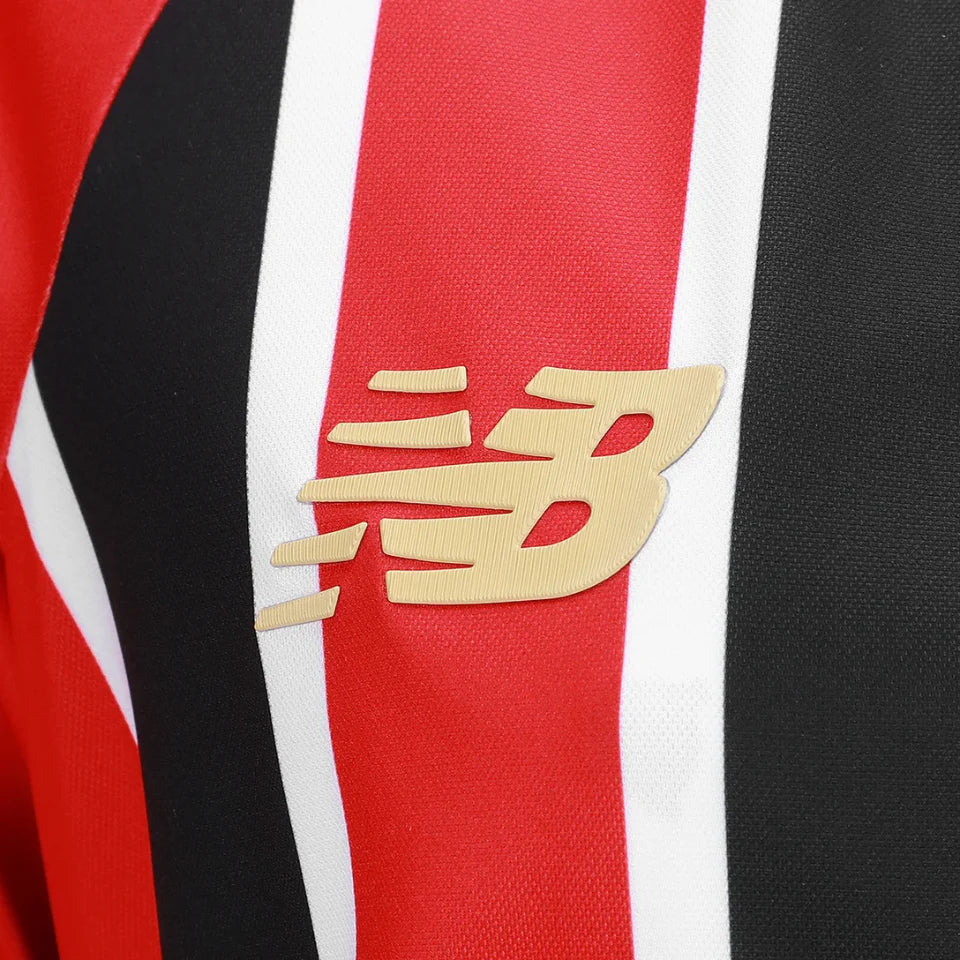 Jersey Women's New Balance São Paulo 2025/26 II