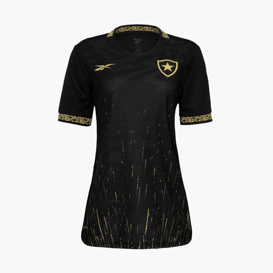Jersey Women's Reebok Botafogo 2024/25 II