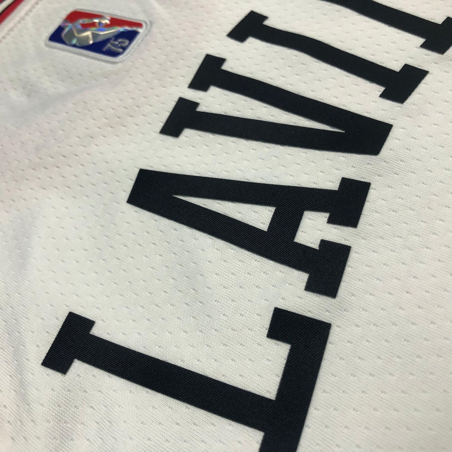 Regata Chicago Bulls Association Edition Diamante 75th