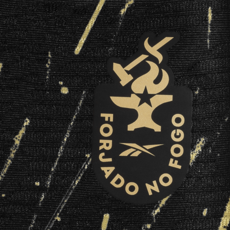 Jersey Botafogo 2024/25 II Fan