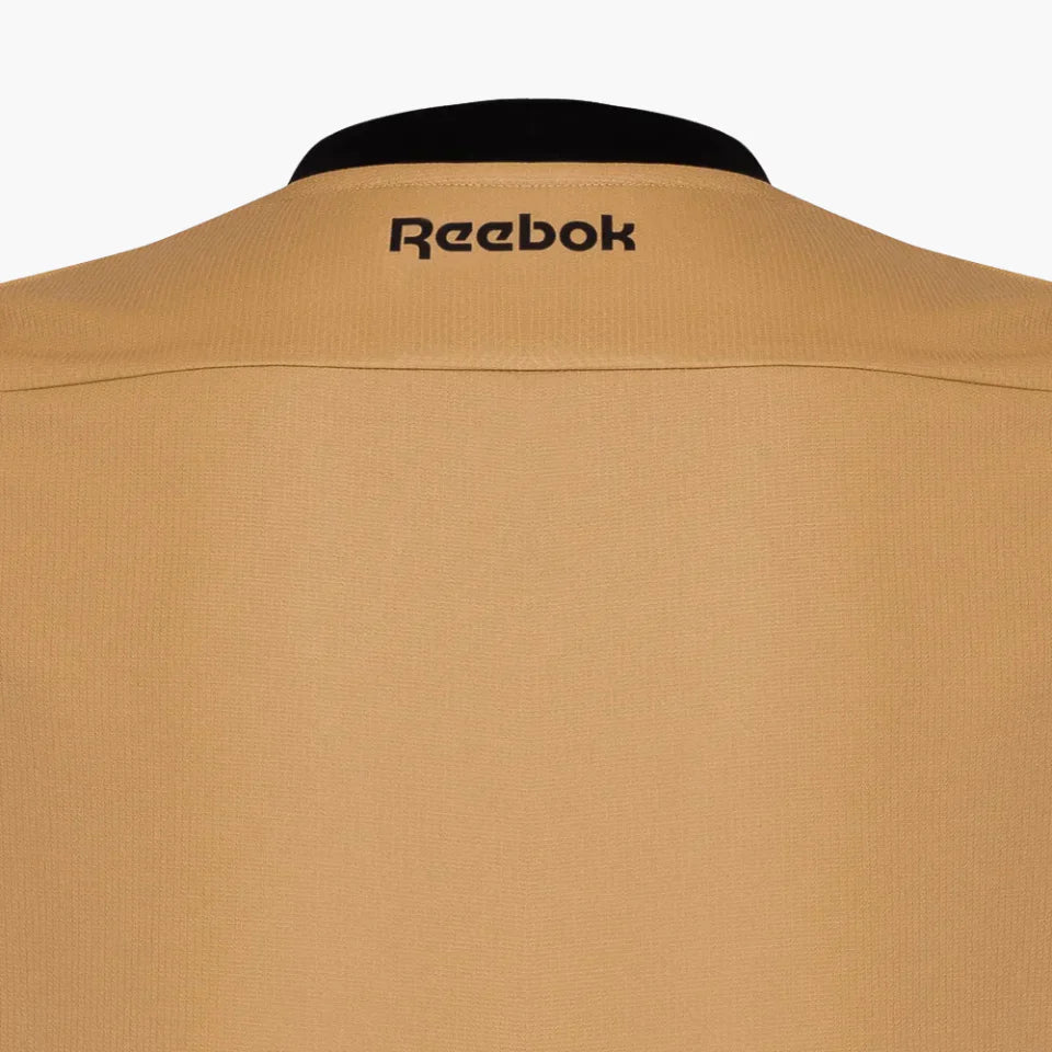 Jersey Goalkeeper Reebok Botafogo 2024/25 II