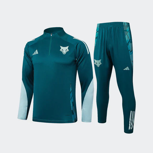 Set de Training adidas Cruzeiro 2025/26