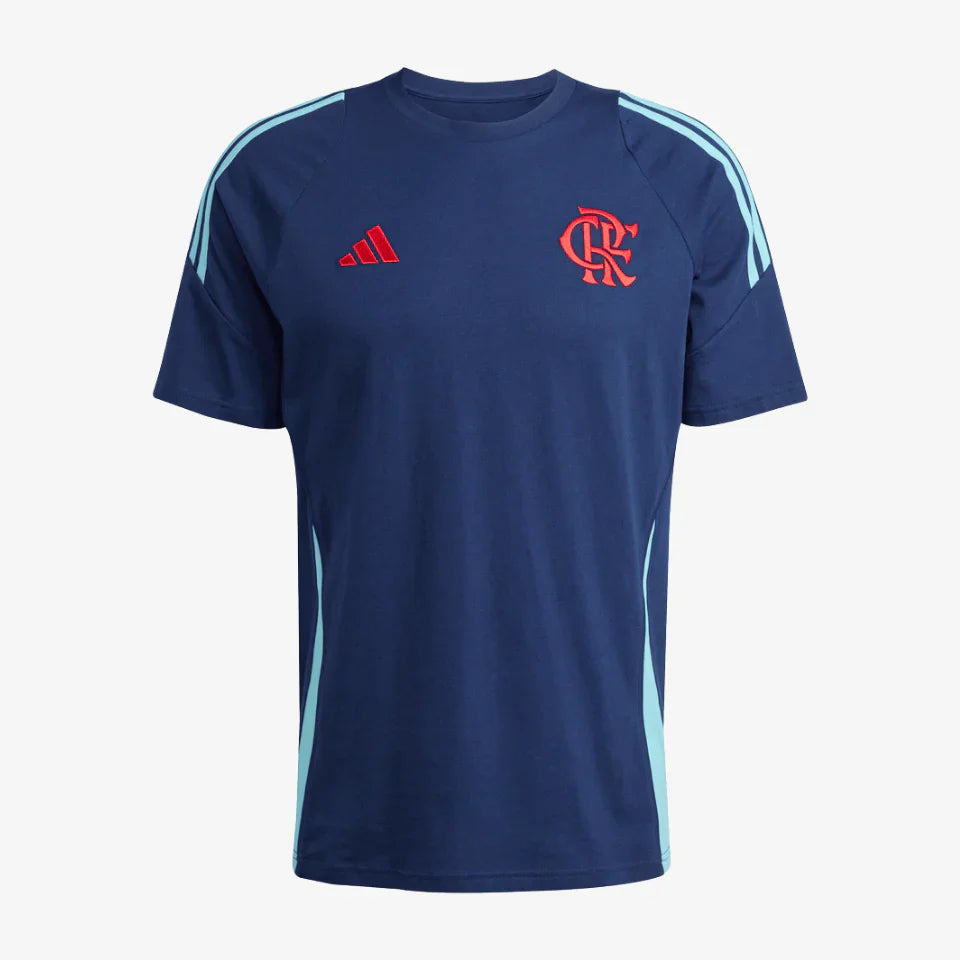 Jersey Adidas Training Flamengo 2025/26