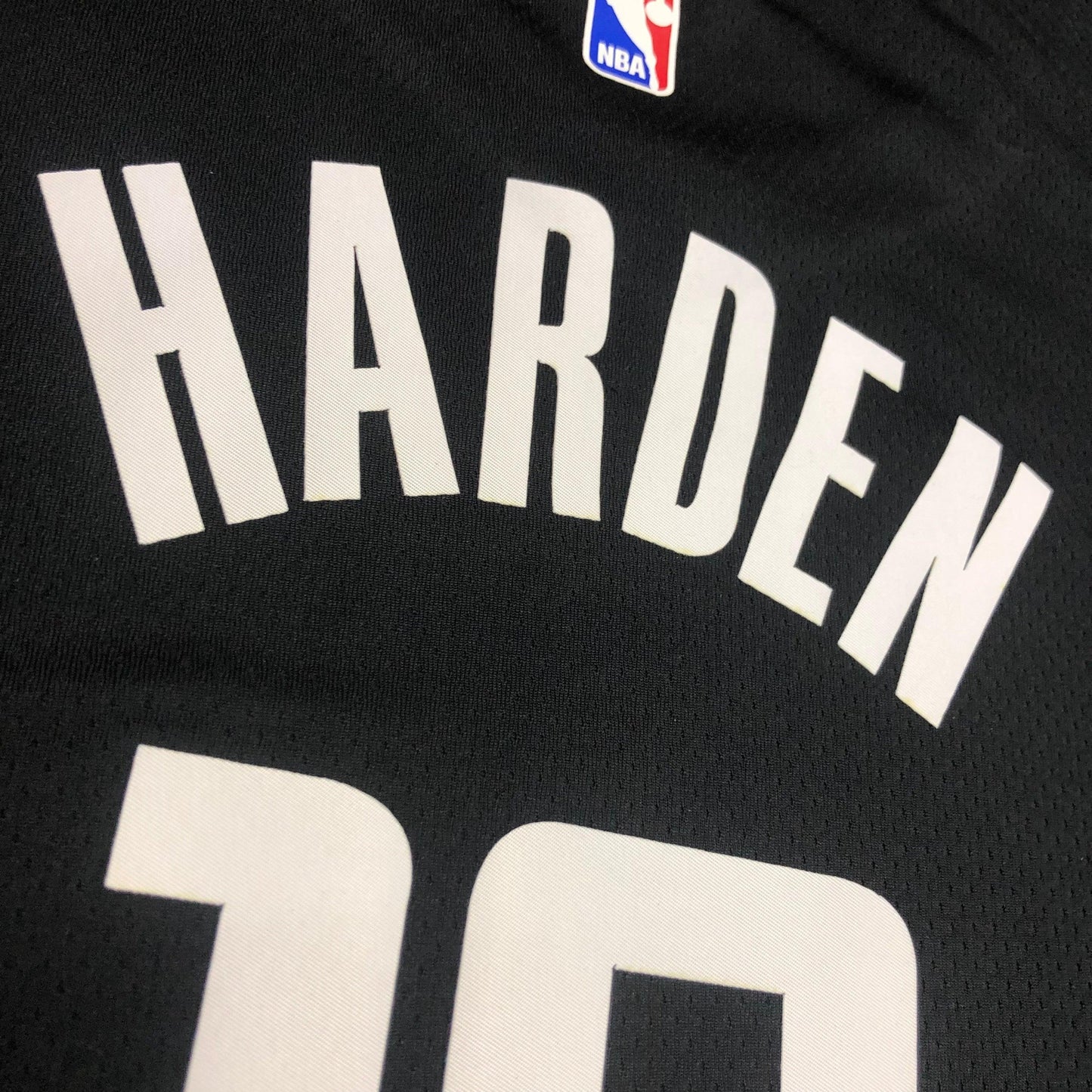 Regata Houston Rockets Statement Edition