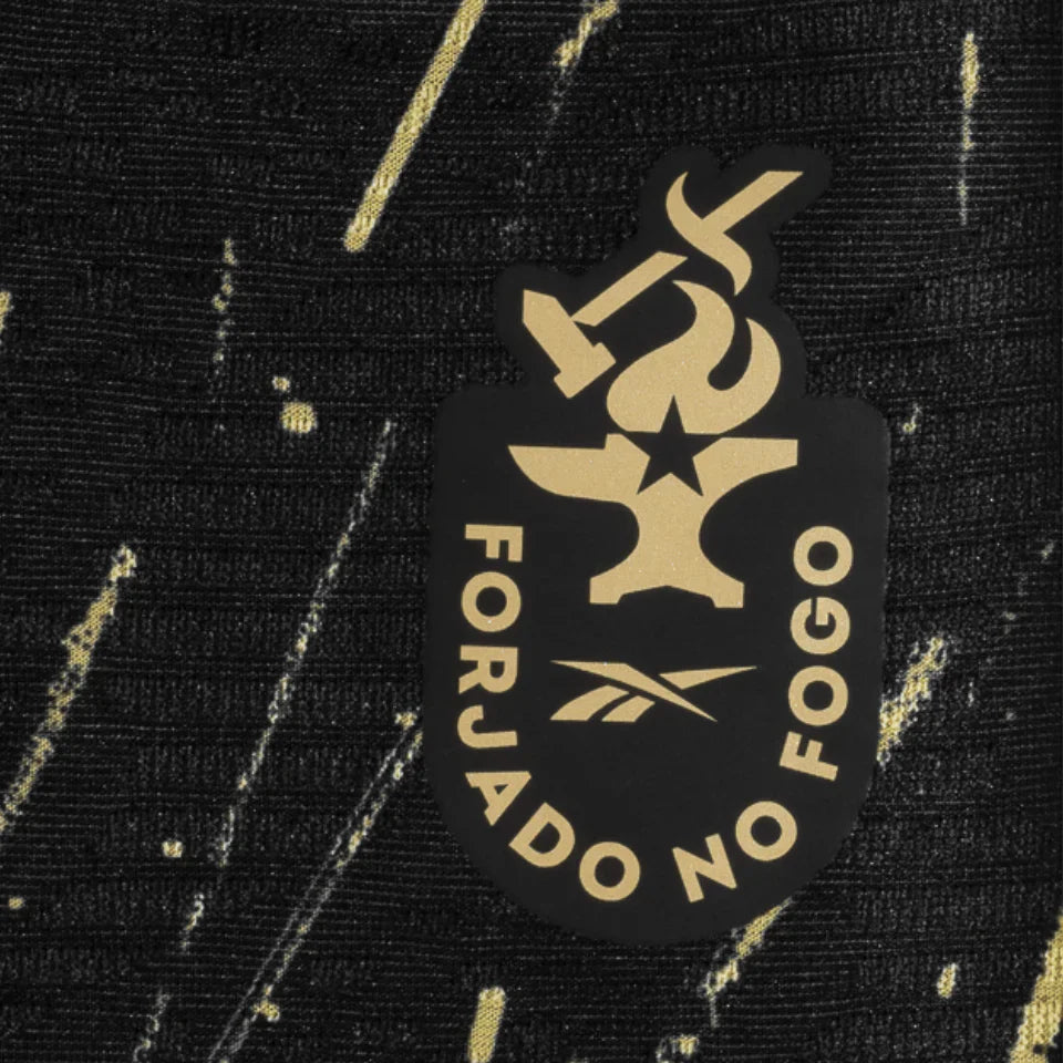 Jersey Reebok Botafogo 2024/25 II