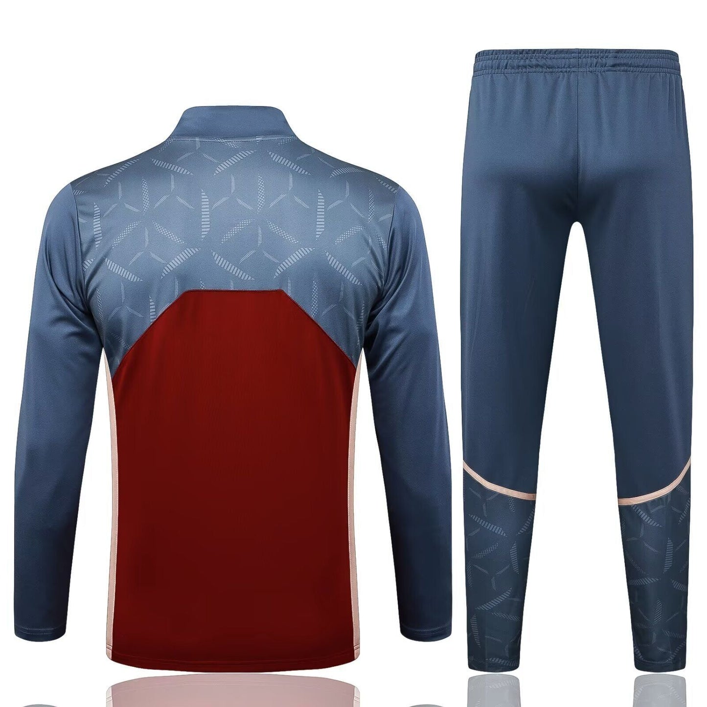 Set de Training adidas Sao Paulo 25/26