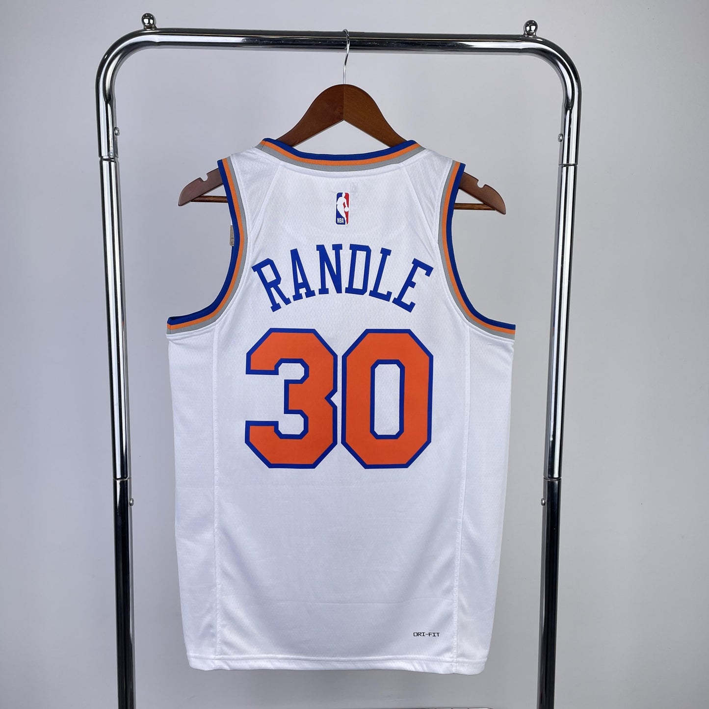 Regata New York Knicks Association Edition