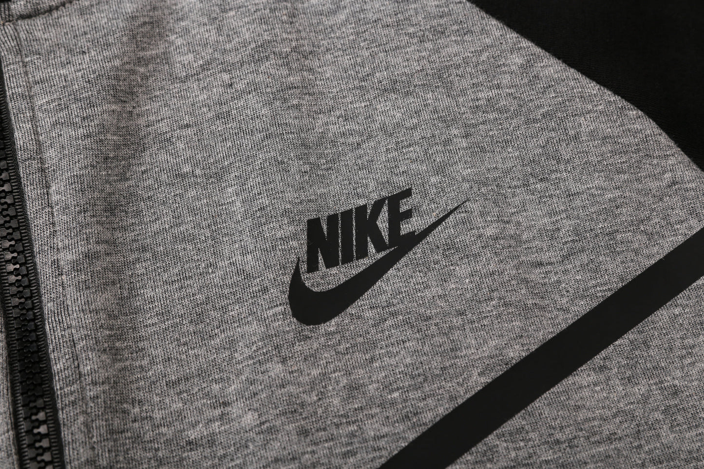 Tech Fleece Tracksuit Set  Hoodie & Pants