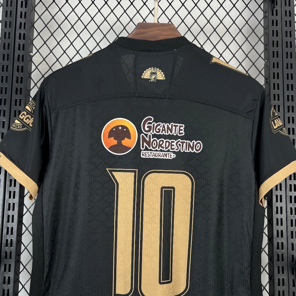 25/26 Vasco Da Gama Almirantes 10