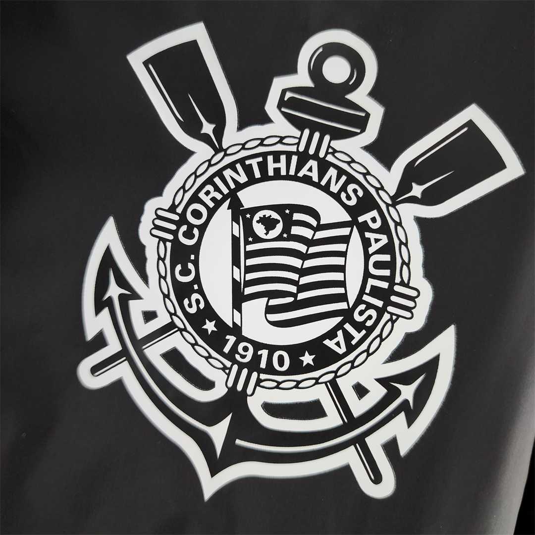 Bobojaco Corinthians 2025