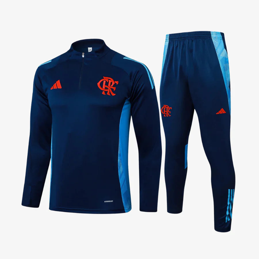 Set Adidas Training Flamengo 2025/26