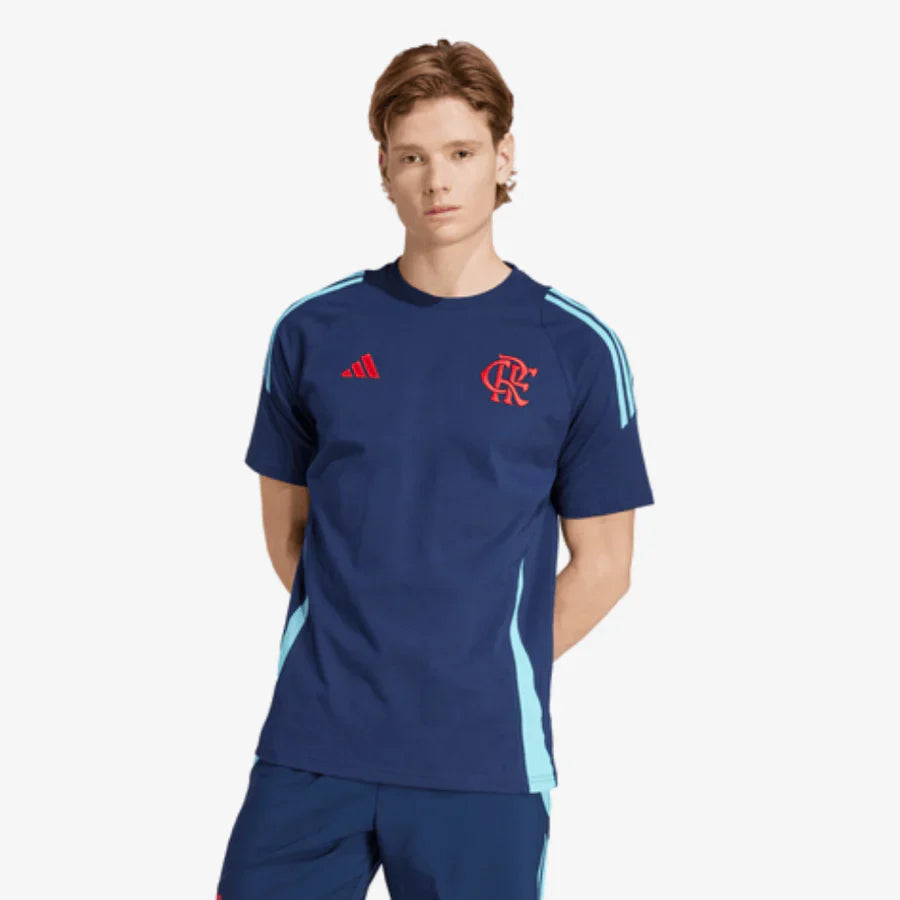 Jersey Adidas Training Flamengo 2025/26