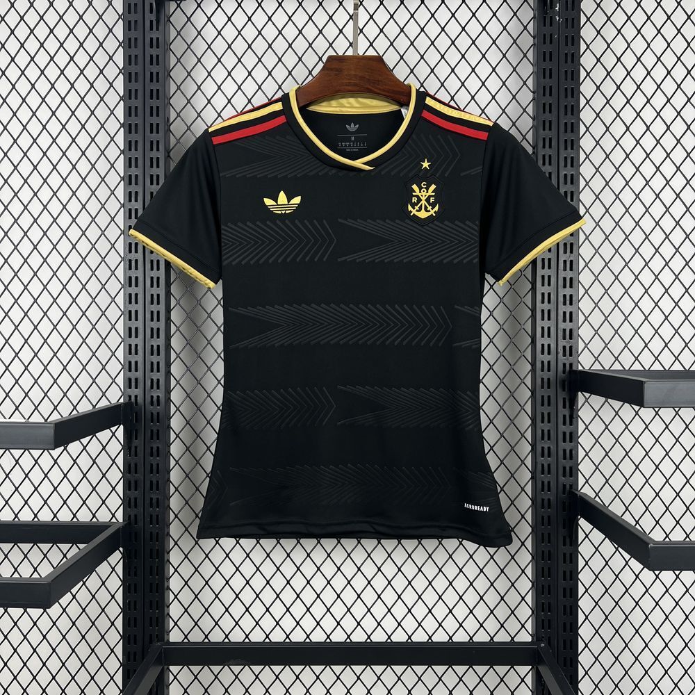 Flamengo Women's Special Edition Adidas 2025