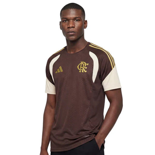 Flamengo Training Atleta Adidas 2026
