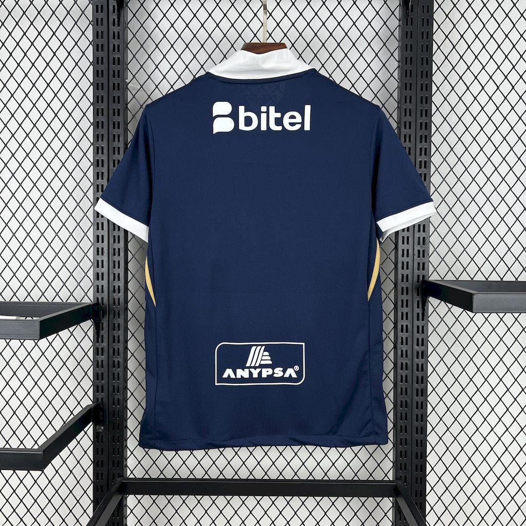 Alianza Lima 2025/26 Away Jersey