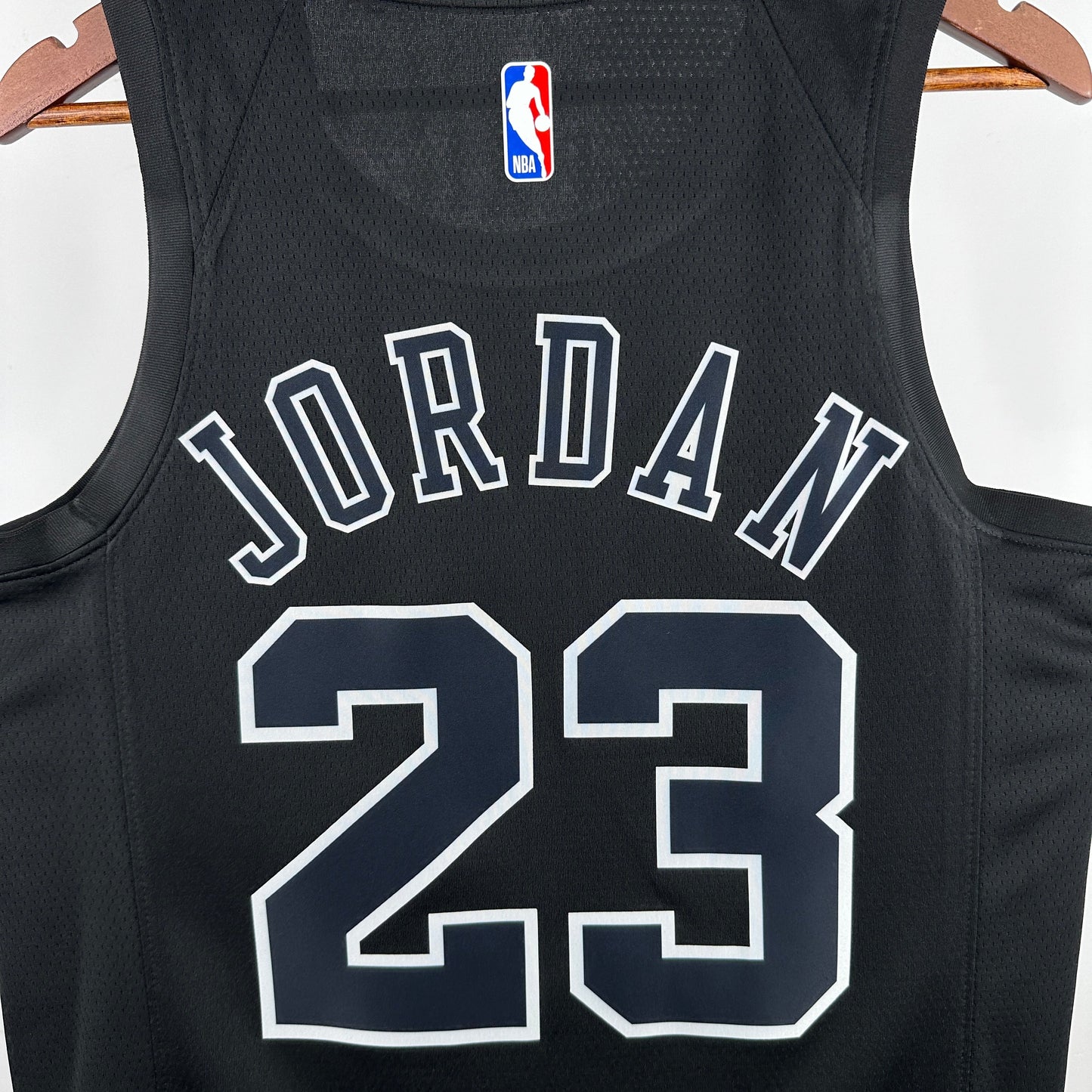 Regata Swingman MVP Michael Jordan Chicago Bulls
