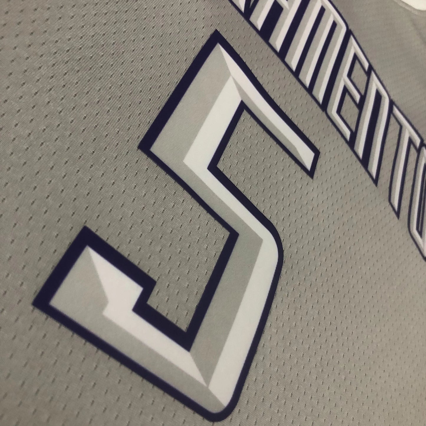 Regata Sacramento Kings City Edition 22/23