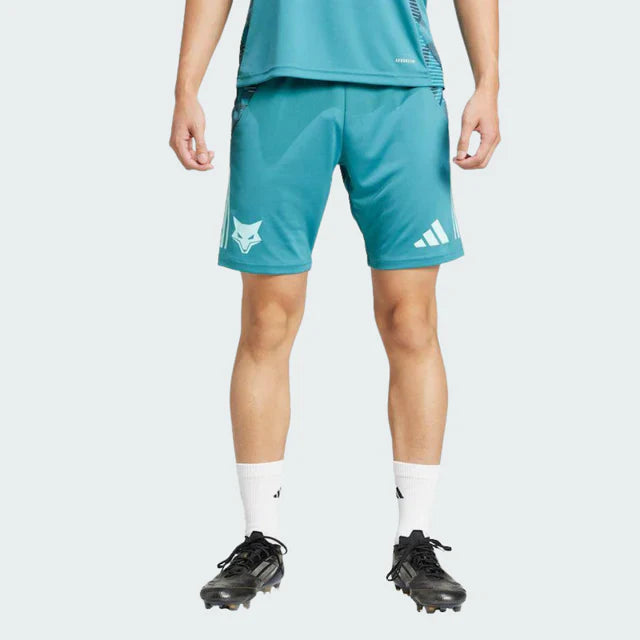 Set de Training adidas Cruzeiro 2025/26