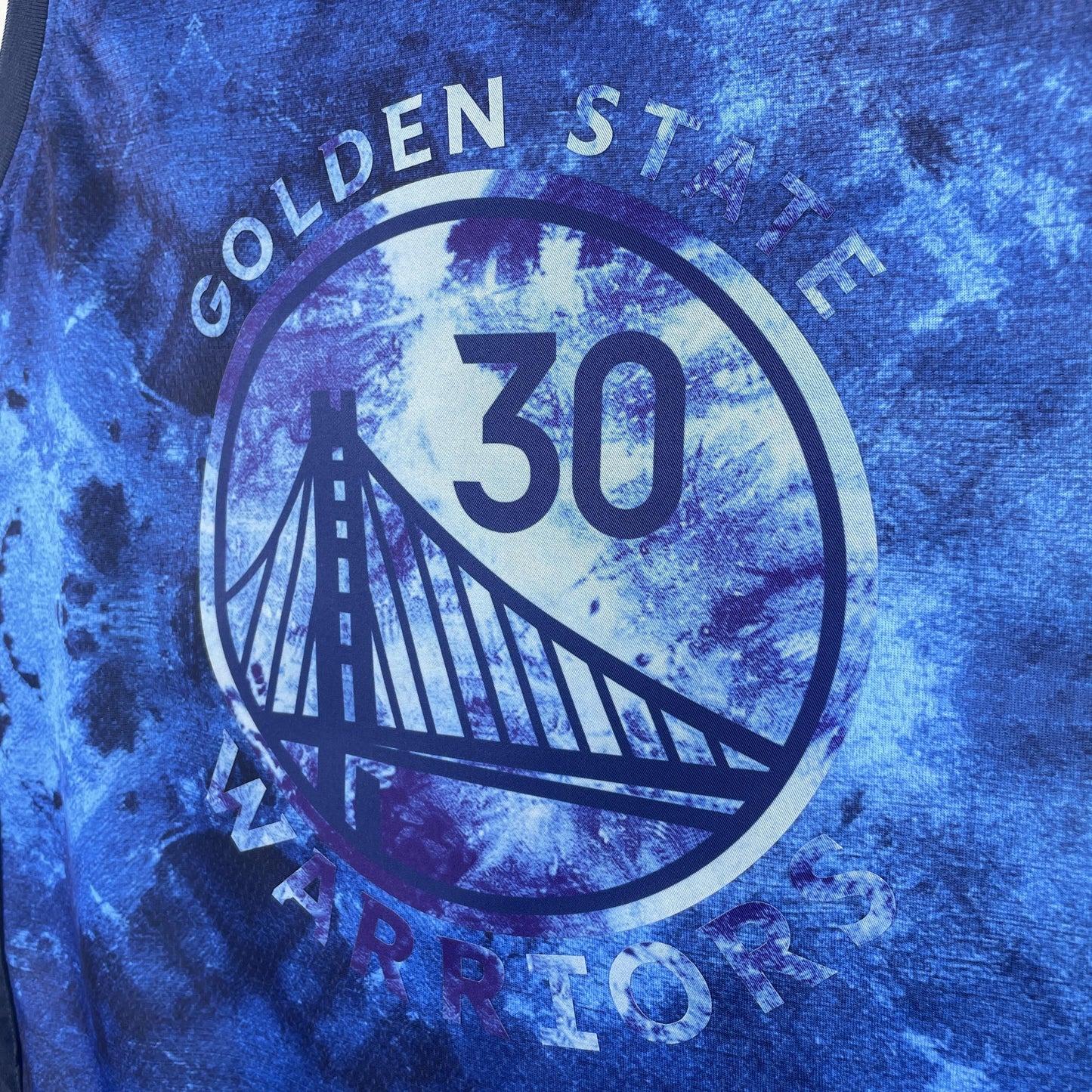 Regata Golden State Warriors Stephen Curry Select Series