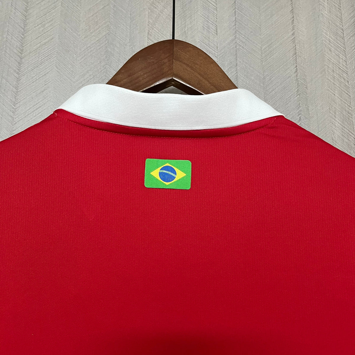 Retro 2006 International home jersey