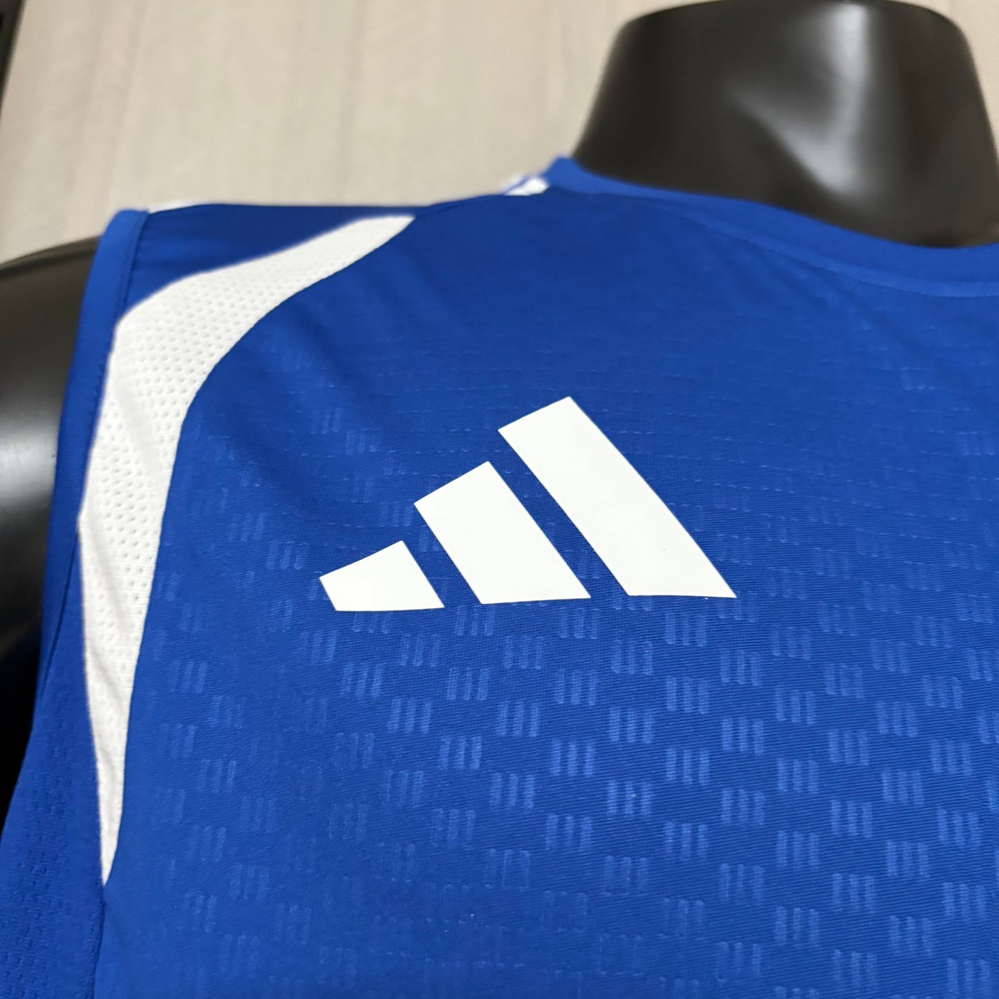 Regata Adidas Cruzeiro Training 2026