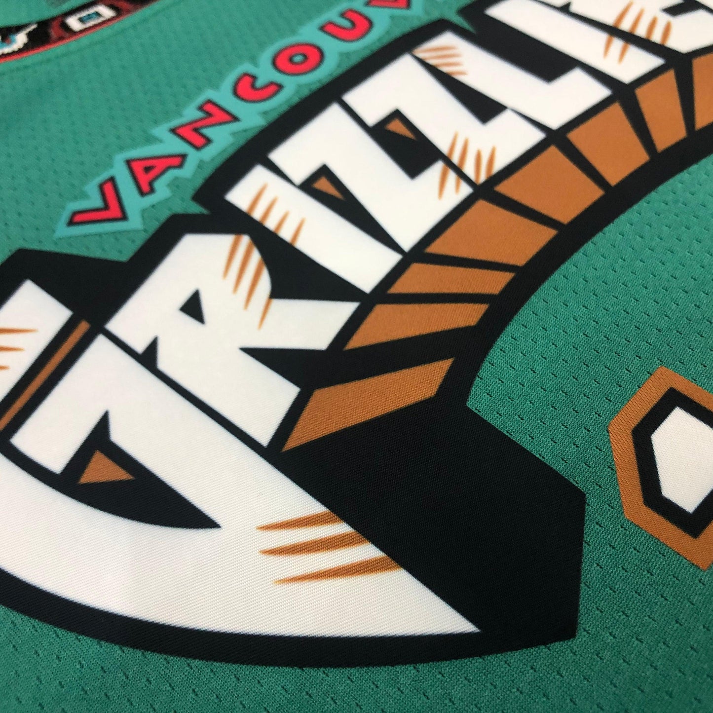 Camisa NBA Memphis Grizzlies Classic Edition 19/20
