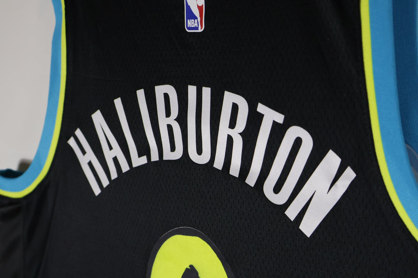 Regata Indiana Pacers City Edition 23/24