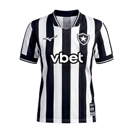 Jersey Women's Reebok Botafogo 2026/27 I