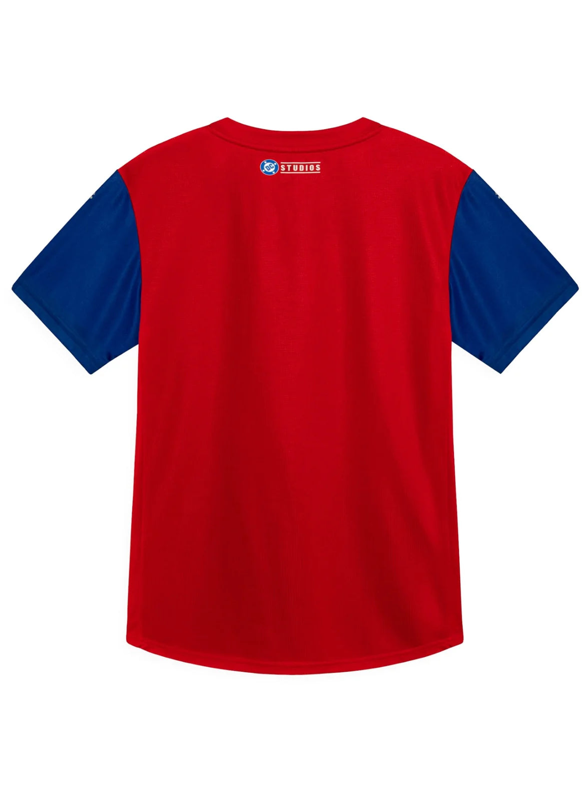 Kids Bahia 2025/26 Superman Collaboration Kit Infantil