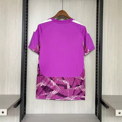Cruzeiro Goleiro 26/27 Cruzeiro Goalkeeper - Fan Versio