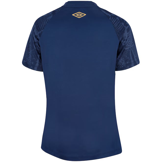 Jersey do Grêmio III 25/26 Fan Version Umbro Women's