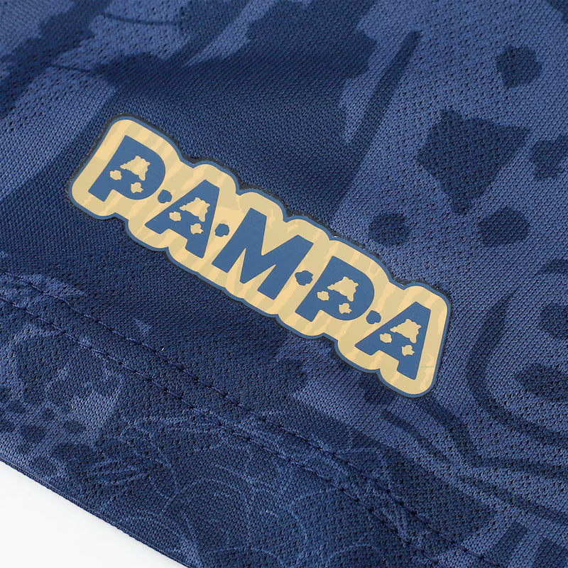 Jersey do Grêmio III 25/26 Fan Version Umbro Women's