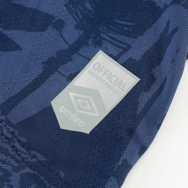 Jersey do Grêmio III 25/26 Fan Version Umbro Women's