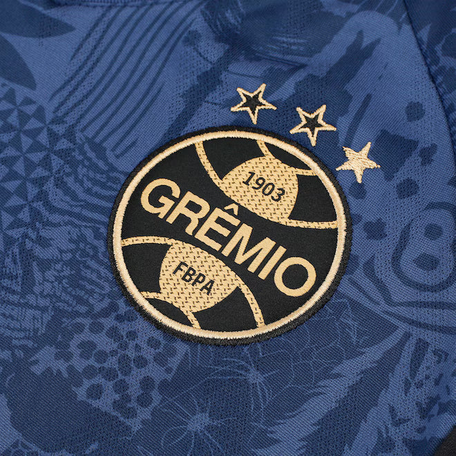 Jersey do Grêmio III 25/26 Fan Version Umbro Women's