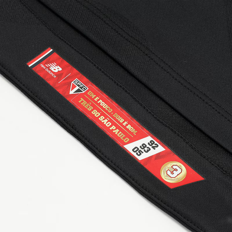 Jersey do São Paulo III 25/26 New Balance Women's
