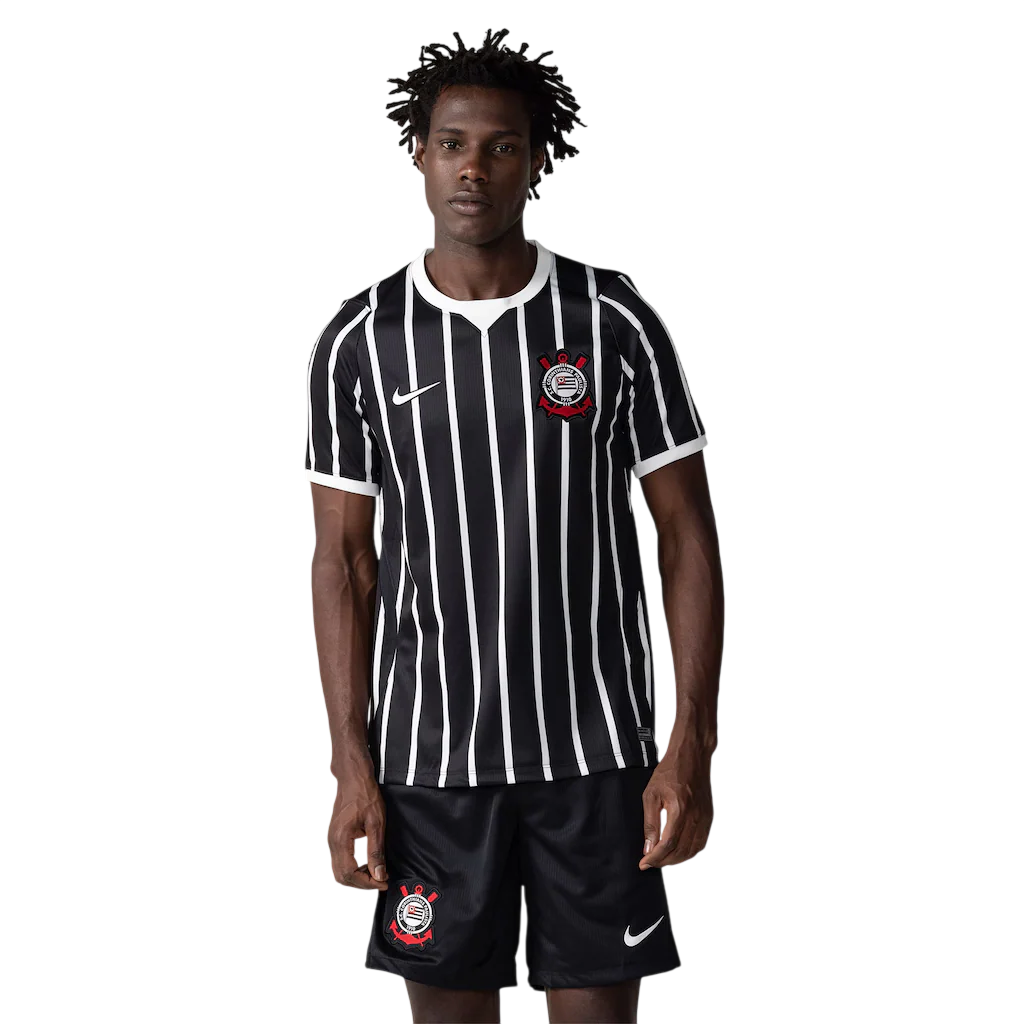 Corinthians 2026/27 II Fan Version