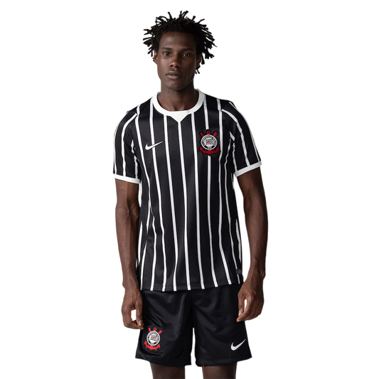 Corinthians 2026/27 II Fan Version