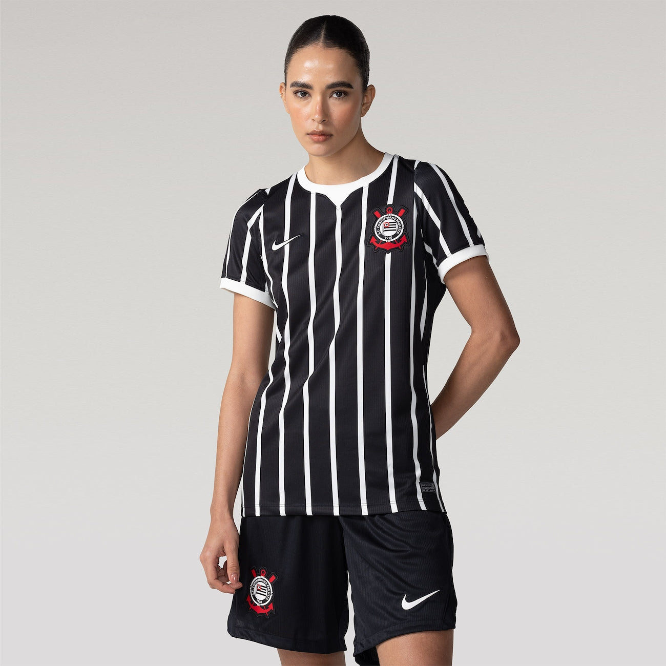 Camisa Corinthians Away Woman Feminina - 2026/27 - MatchWear